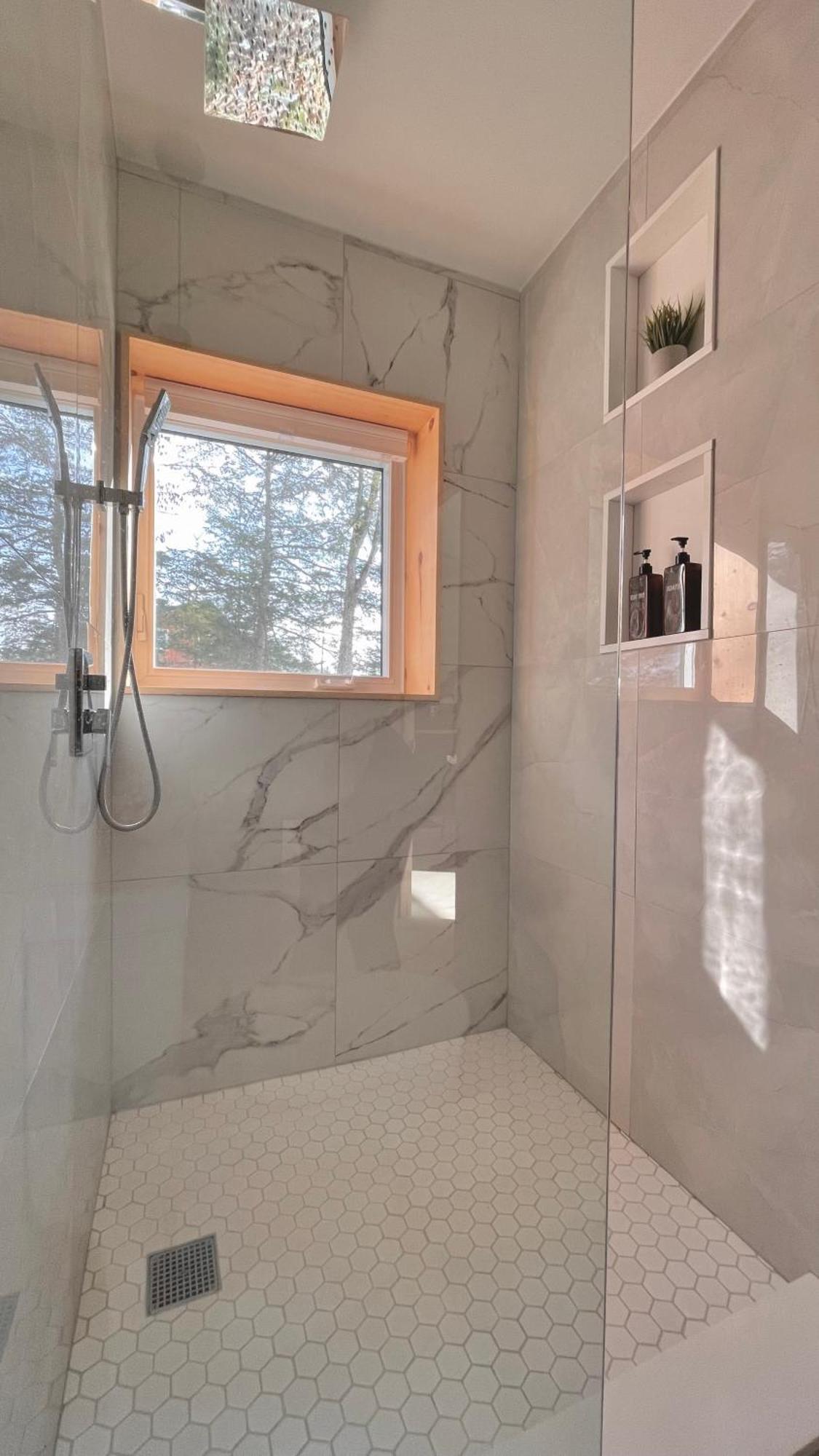 Nature Eco Suite In Wakefield Quebec エクステリア 写真